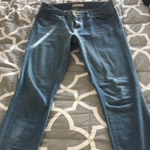 Joie Skinny Jeans